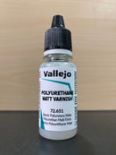 Game Color & Auxiliaries - New Range 遊戲色彩 & 輔助劑 [第二代] 18 ml