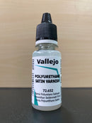 Game Color & Auxiliaries - New Range 遊戲色彩 & 輔助劑 [第二代] 18 ml