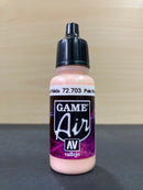 Game Air - 遊戲噴塗色彩, 表面底漆 & 輔助劑 [第一代] 17 ml