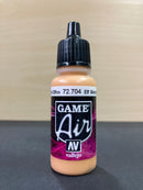 Game Air - 遊戲噴塗色彩, 表面底漆 & 輔助劑 [第一代] 17 ml