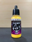 Game Air - 遊戲噴塗色彩, 表面底漆 & 輔助劑 [第一代] 17 ml