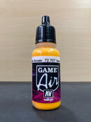 Game Air - 遊戲噴塗色彩, 表面底漆 & 輔助劑 [第一代] 17 ml