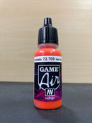 Game Air - 遊戲噴塗色彩, 表面底漆 & 輔助劑 [第一代] 17 ml