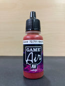 Game Air - 遊戲噴塗色彩, 表面底漆 & 輔助劑 [第一代] 17 ml