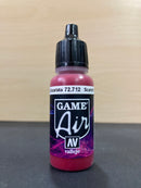 Game Air - 遊戲噴塗色彩, 表面底漆 & 輔助劑 [第一代] 17 ml