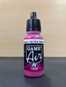 Game Air - 遊戲噴塗色彩, 表面底漆 & 輔助劑 [第一代] 17 ml