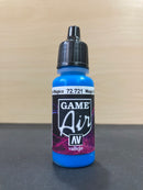 Game Air - 遊戲噴塗色彩, 表面底漆 & 輔助劑 [第一代] 17 ml