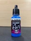 Game Air - 遊戲噴塗色彩, 表面底漆 & 輔助劑 [第一代] 17 ml