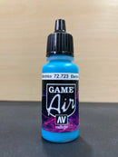 Game Air - 遊戲噴塗色彩, 表面底漆 & 輔助劑 [第一代] 17 ml