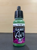 Game Air - 遊戲噴塗色彩, 表面底漆 & 輔助劑 [第一代] 17 ml