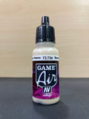 Game Air - 遊戲噴塗色彩, 表面底漆 & 輔助劑 [第一代] 17 ml