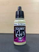 Game Air - 遊戲噴塗色彩, 表面底漆 & 輔助劑 [第一代] 17 ml