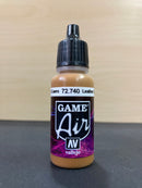 Game Air - 遊戲噴塗色彩, 表面底漆 & 輔助劑 [第一代] 17 ml
