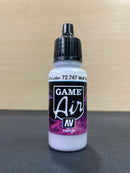 Game Air - 遊戲噴塗色彩, 表面底漆 & 輔助劑 [第一代] 17 ml