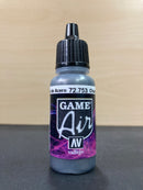 Game Air - 遊戲噴塗色彩, 表面底漆 & 輔助劑 [第一代] 17 ml