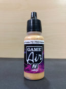 Game Air - 遊戲噴塗色彩, 表面底漆 & 輔助劑 [第一代] 17 ml