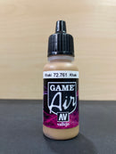 Game Air - 遊戲噴塗色彩, 表面底漆 & 輔助劑 [第一代] 17 ml