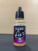 Game Air - 遊戲噴塗色彩, 表面底漆 & 輔助劑 [第一代] 17 ml