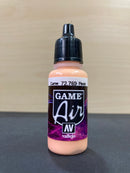 Game Air - 遊戲噴塗色彩, 表面底漆 & 輔助劑 [第一代] 17 ml