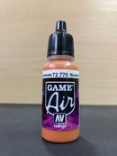 Game Air - 遊戲噴塗色彩, 表面底漆 & 輔助劑 [第一代] 17 ml
