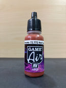 Game Air - 遊戲噴塗色彩, 表面底漆 & 輔助劑 [第一代] 17 ml