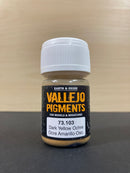 Pigments - 色粉 特效粉 35 ml
