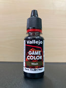 Game Color Metallic, Inks, Fluo, Washes & Special FX - New Range 遊戲色彩 & 速塗色彩 [第二代] 18 ml