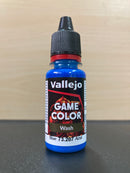 Game Color Metallic, Inks, Fluo, Washes & Special FX - New Range 遊戲色彩 & 速塗色彩 [第二代] 18 ml
