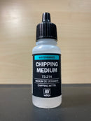 Model Air Colors, Surface Primer, Mediums & Auxiliaries - 模型噴塗色彩, 表面底漆 & 輔助劑 (No. 314 - 348) 17 ml