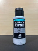 Surface Primer - 表面底漆補土 水補土 60 ml