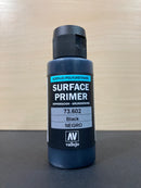 Surface Primer - 表面底漆補土 水補土 60 ml