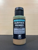 Surface Primer - 表面底漆補土 水補土 60 ml