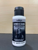 Mecha Primer - 高達機甲表面底漆補土 水補土 60 ml