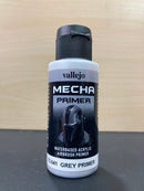 Mecha Primer - 高達機甲表面底漆補土 水補土 60 ml