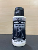 Mecha Primer - 高達機甲表面底漆補土 水補土 60 ml