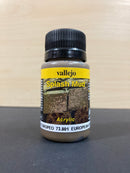 Weathering Effects - 舊化特效液 風化效果漆 40 ml