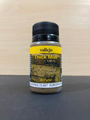 Weathering Effects - 舊化特效液 風化效果漆 40 ml