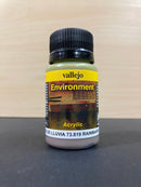 Weathering Effects - 舊化特效液 風化效果漆 40 ml