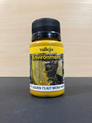 Weathering Effects - 舊化特效液 風化效果漆 40 ml