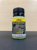 Weathering Effects - 舊化特效液 風化效果漆 40 ml