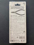 Side Cutter for Plastic 精密斜口剪 斜口鉗