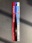 Basic Tweezers 基本模型專用鑷子