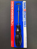 (+) Screw Driver Number 2 [Phillips Head] - Large Size