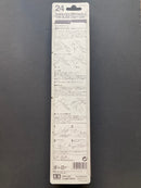 Thin Blade Craft Saw 薄刃大型切割手鋸 [大鋸]