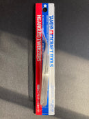 HG 410 Stainless Steel Tweezers 不鏽鋼精密模型鑷子