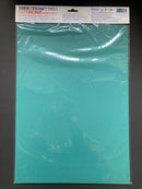 Cutting Mat A3 Size/Green 模型專用切割墊