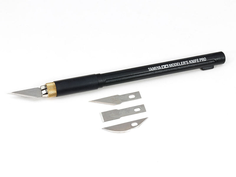 Modeler's Knife Pro 高級模型專用筆刀
