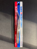 HG 410 Stainless Steel Tweezers 不鏽鋼精密模型鑷子