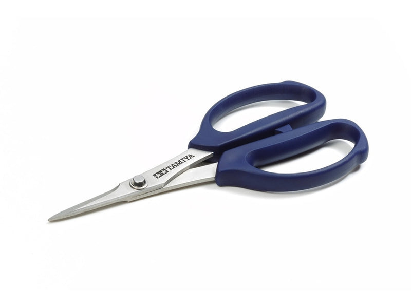 Stainless Steel Craft Scissors for Plastic / Soft Metal 不銹鋼剪刀 [塑膠，軟金屬專用]