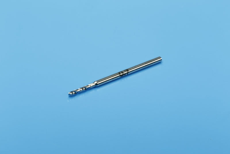 HSS High-Speed Steel Fine Pivot Drill Bit (0.7 mm) 高速鋼極細精密手工鑽尾